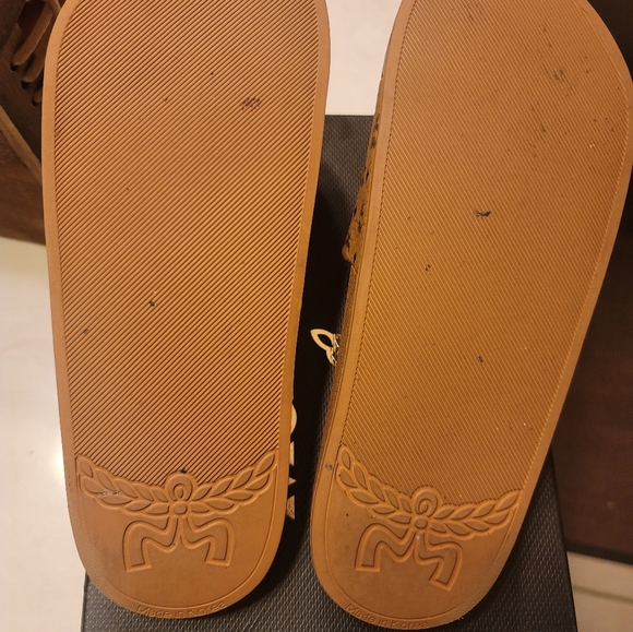 MCM Slides - Picture 5 of 5
